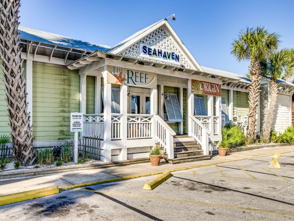 Panama City Beach Condo 1018737