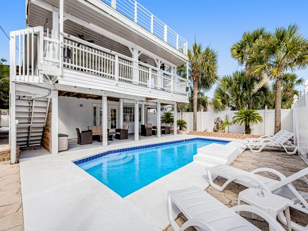 Panama City Beach Home 1018738