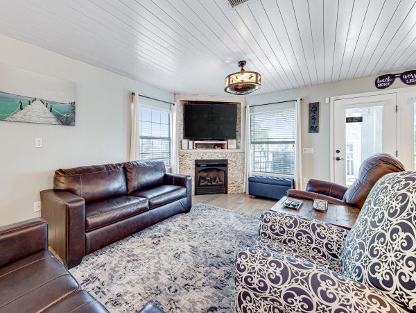 Panama City Beach Home 1018738