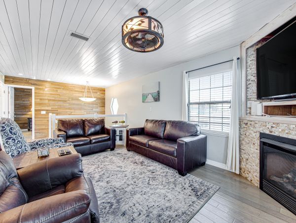 Panama City Beach Home 1018738