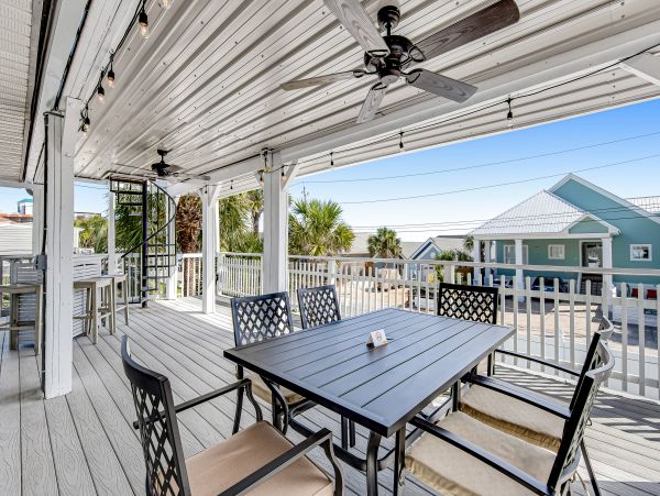 Panama City Beach Home 1018738