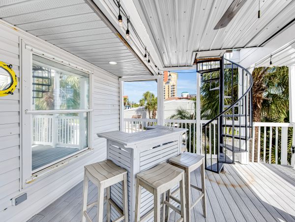 Panama City Beach Home 1018738