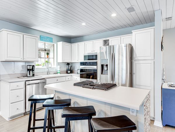 Panama City Beach Home 1018738