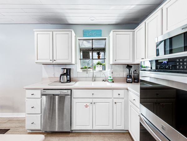 Panama City Beach Home 1018738