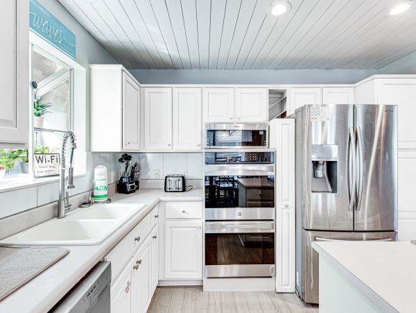Panama City Beach Home 1018738