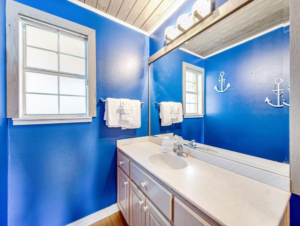 Panama City Beach Home 1018738