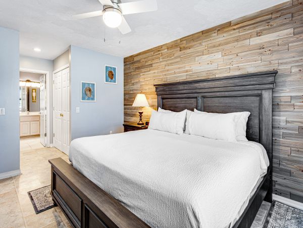 Panama City Beach Home 1018738