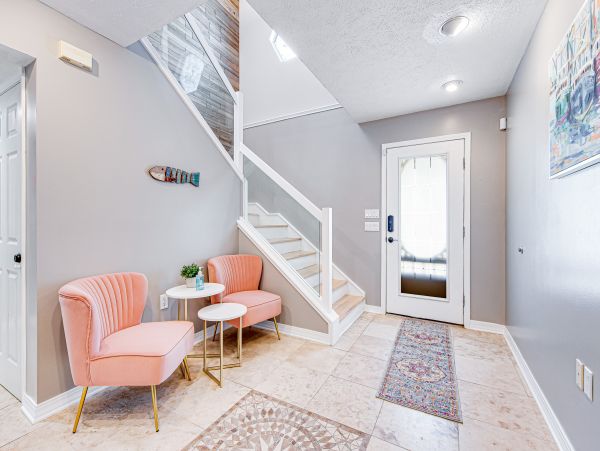 Panama City Beach Home 1018738