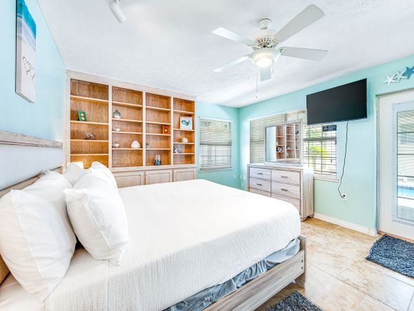 Panama City Beach Home 1018738