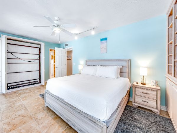 Panama City Beach Home 1018738