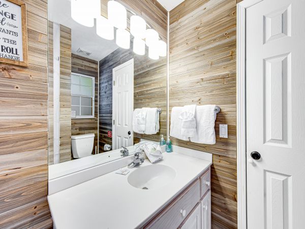 Panama City Beach Home 1018738