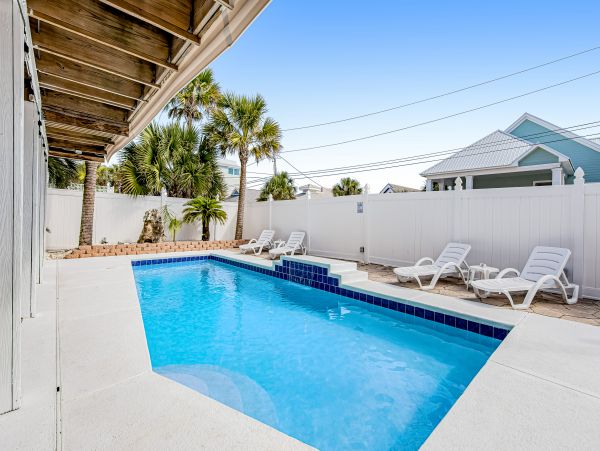 Panama City Beach Home 1018738