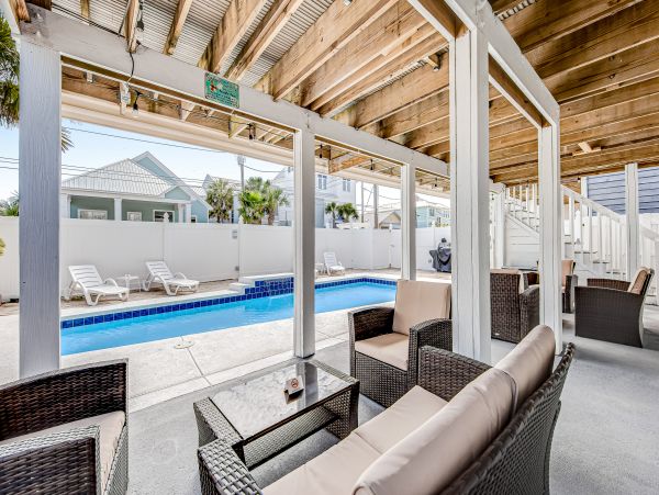 Panama City Beach Home 1018738