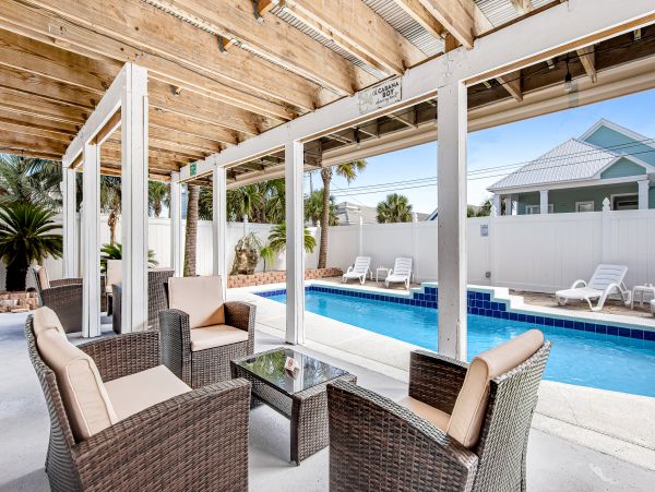Panama City Beach Home 1018738