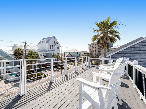 Panama City Beach Home 1018738