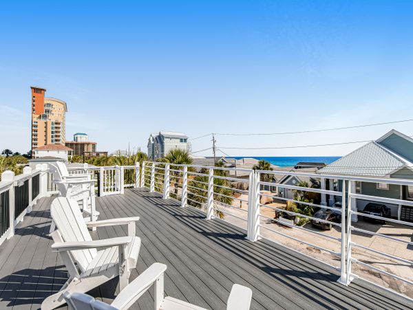 Panama City Beach Home 1018738
