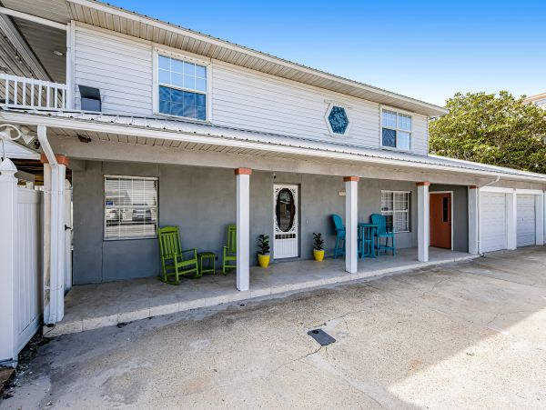 Panama City Beach Home 1018738