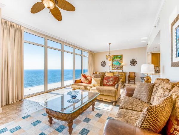 Panama City Beach Home 1018739