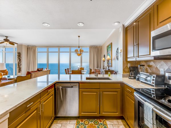 Panama City Beach Home 1018739
