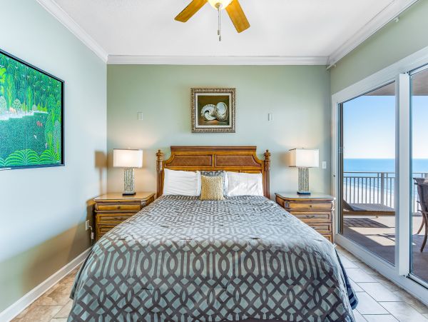 Panama City Beach Home 1018739