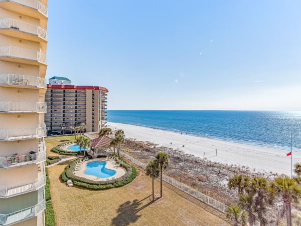 Panama City Beach Home 1018739