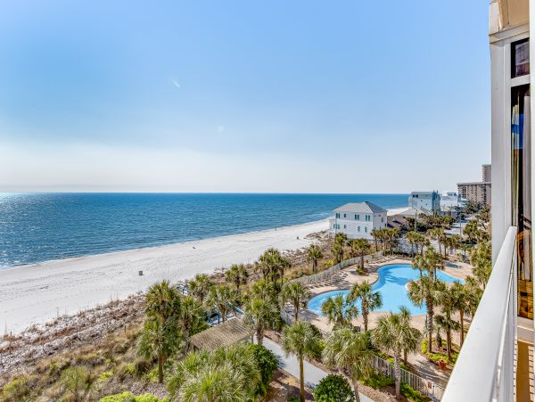 Panama City Beach Home 1018739