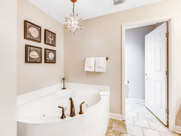 Panama City Beach Home 1018740