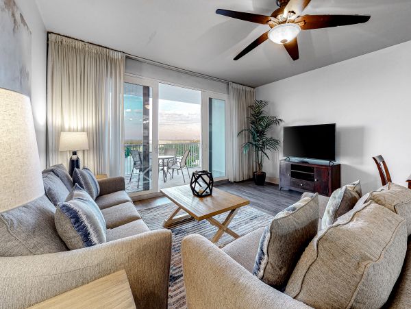 Panama City Beach Condo 1018741