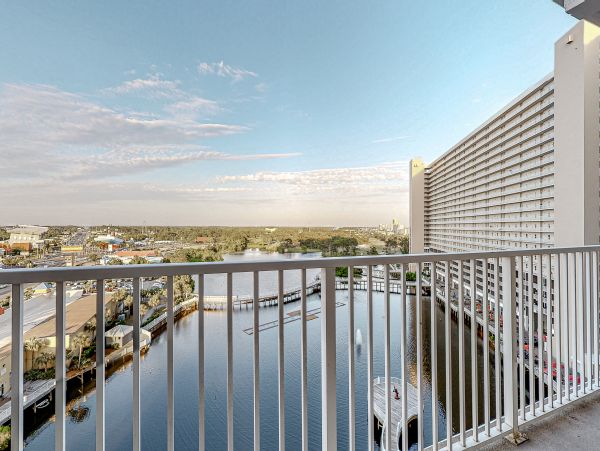 Panama City Beach Condo 1018741