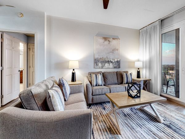 Panama City Beach Condo 1018741