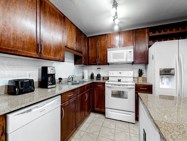 Panama City Beach Condo 1018741