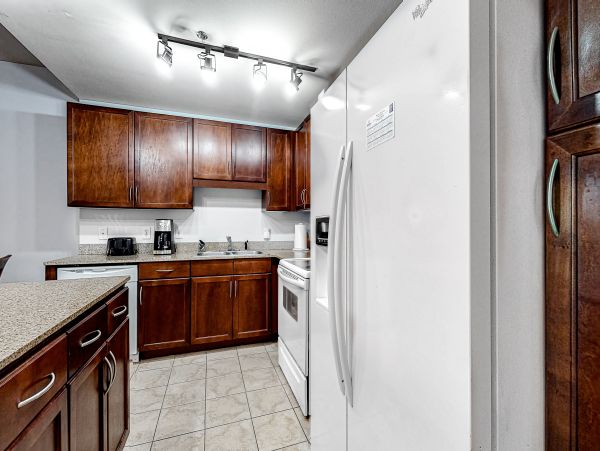 Panama City Beach Condo 1018741