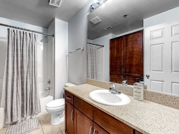 Panama City Beach Condo 1018741