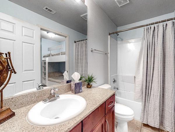 Panama City Beach Condo 1018741