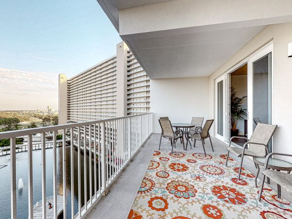 Panama City Beach Condo 1018741