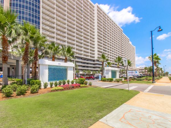 Panama City Beach Condo 1018741