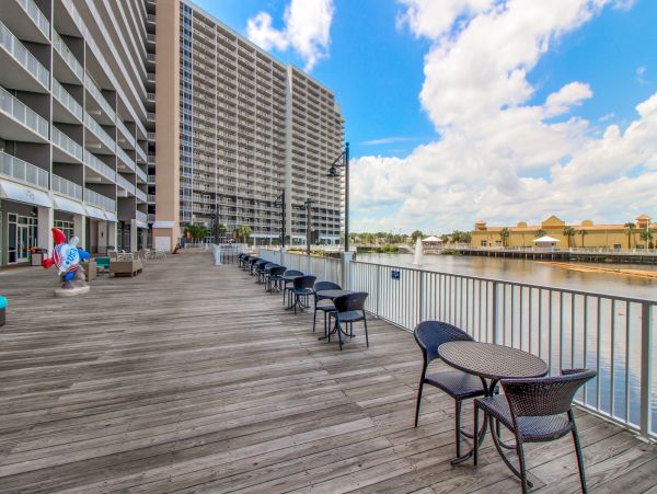 Panama City Beach Condo 1018741