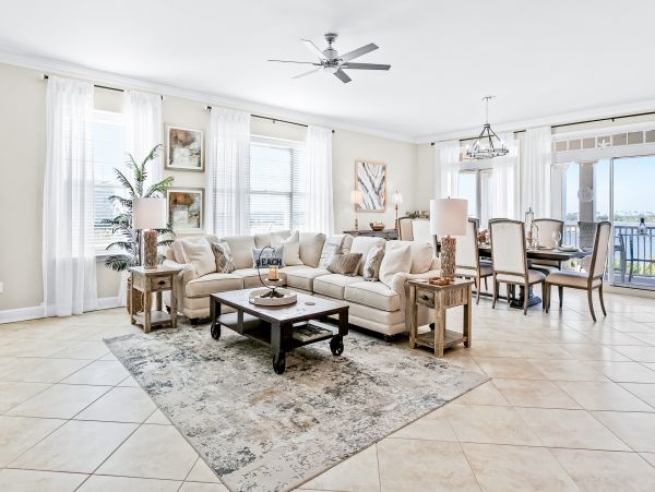 Panama City Beach Condo 1018742