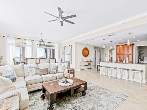 Panama City Beach Condo 1018742