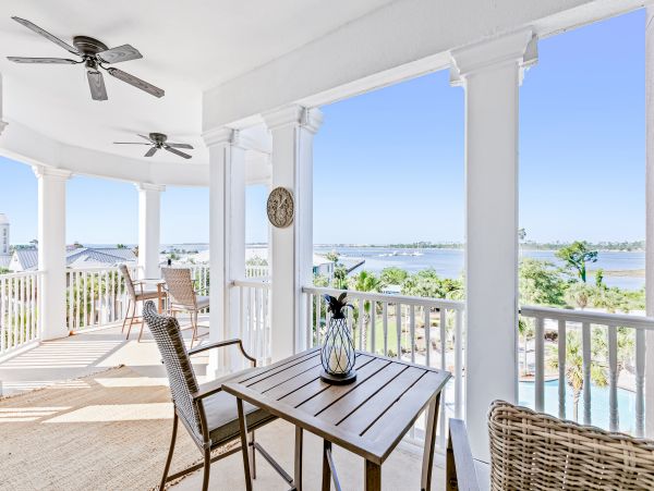 Panama City Beach Condo 1018742