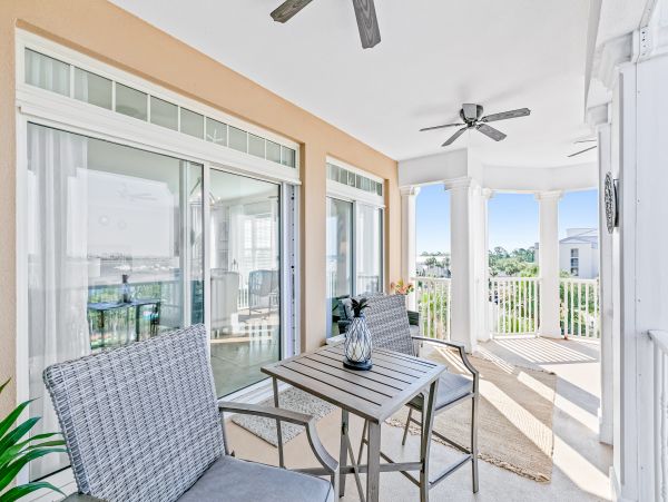 Panama City Beach Condo 1018742