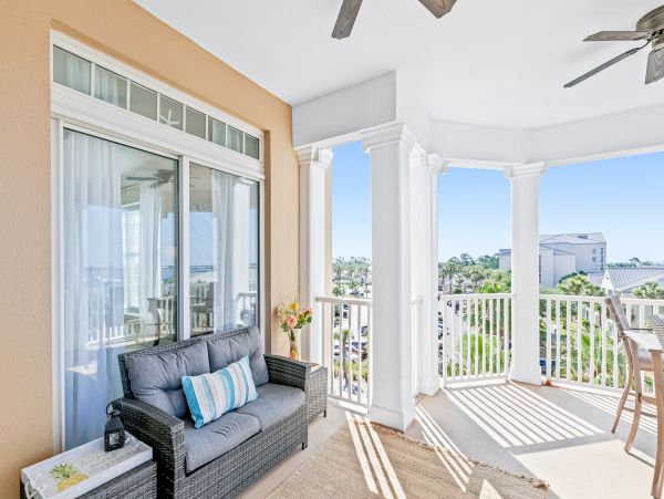Panama City Beach Condo 1018742