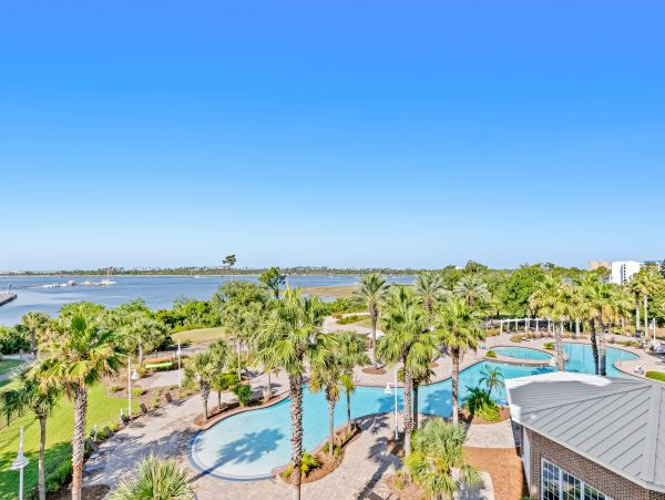 Panama City Beach Condo 1018742