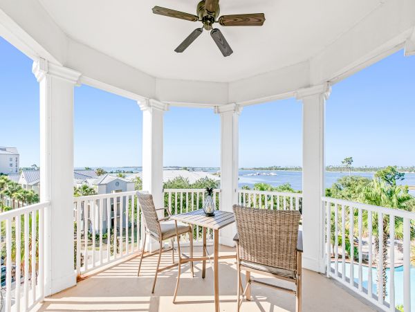 Panama City Beach Condo 1018742