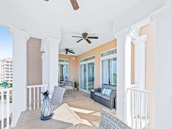 Panama City Beach Condo 1018742
