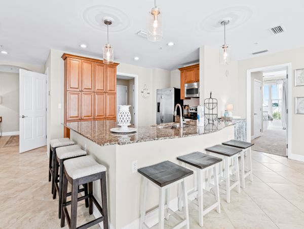 Panama City Beach Condo 1018742
