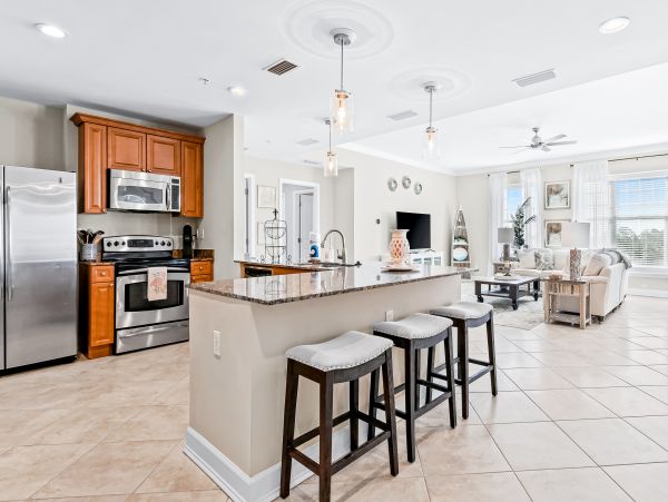 Panama City Beach Condo 1018742