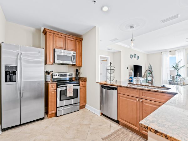 Panama City Beach Condo 1018742