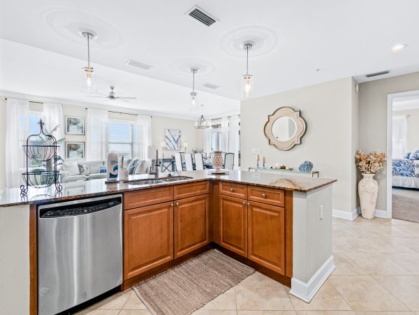 Panama City Beach Condo 1018742