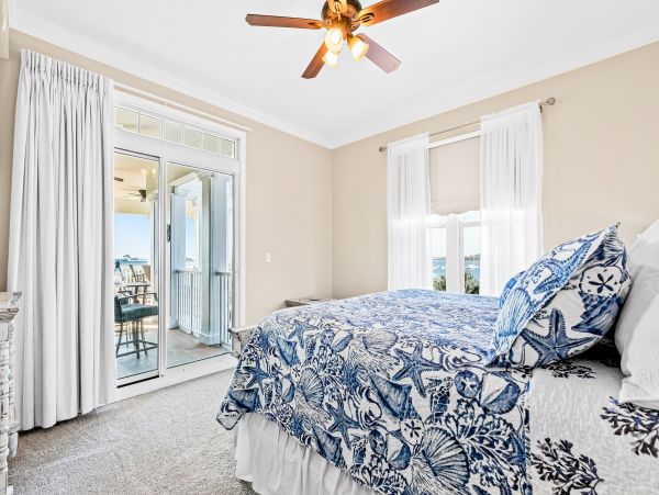Panama City Beach Condo 1018742